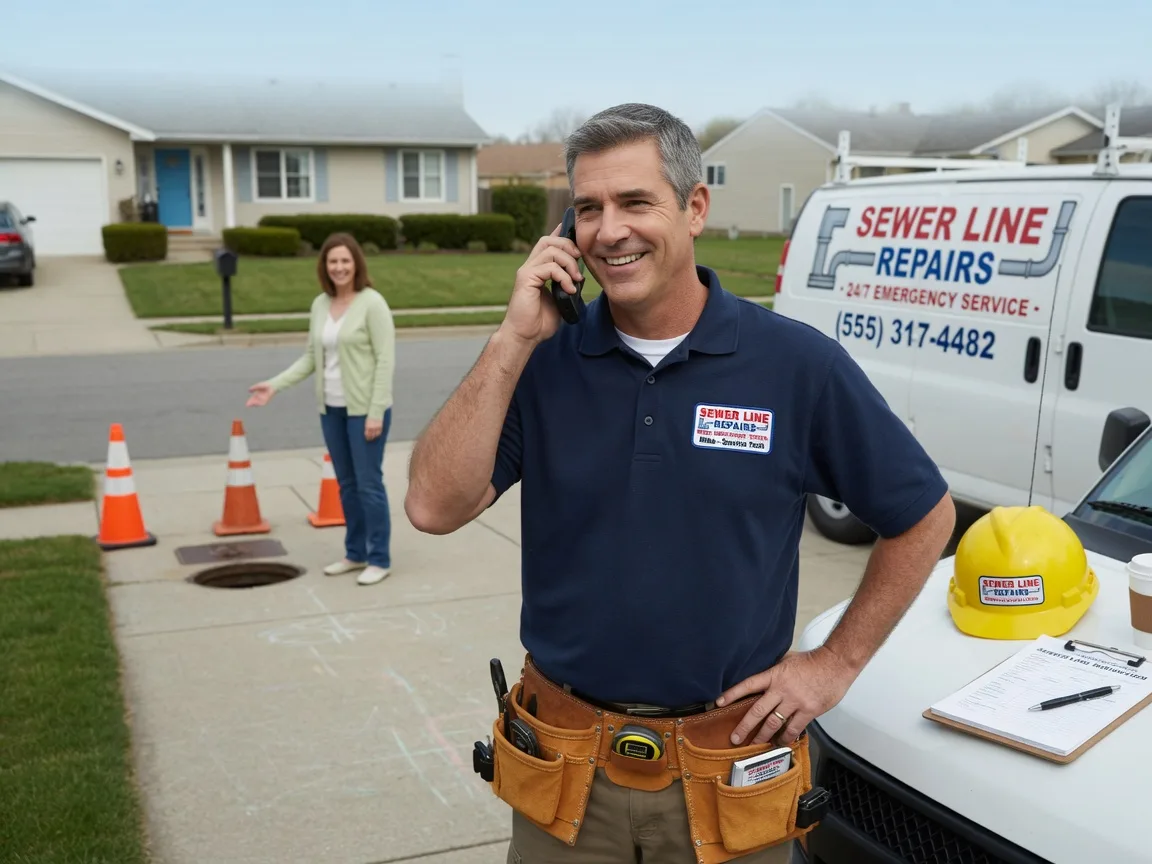 Emergency Plumber Powdersville, SC FAQs